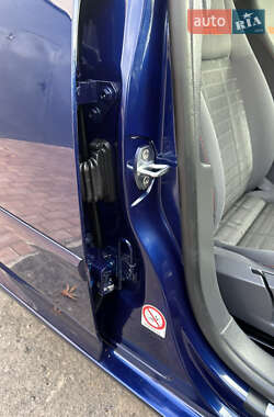 Хэтчбек Volkswagen Golf 2006 в  фото 21 Хэтчбек Volkswagen Golf 2006 в