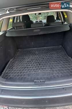 Універсал Volkswagen Golf 2011 в 