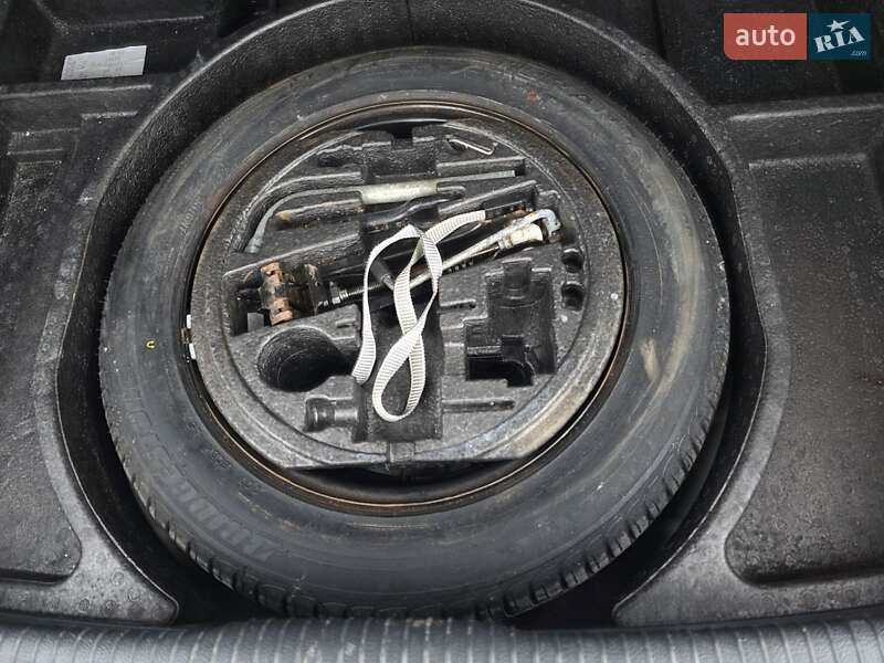 Хэтчбек Volkswagen Golf 2009 в Тернополе фото 13 Хэтчбек Volkswagen Golf 2009 в Тернополе