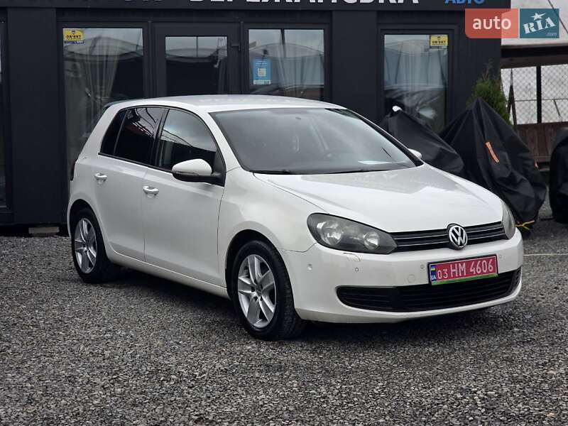 Хэтчбек Volkswagen Golf 2009 в Тернополе фото 25 Хэтчбек Volkswagen Golf 2009 в Тернополе