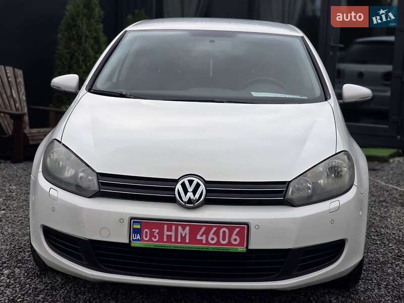Хэтчбек Volkswagen Golf 2009 в Тернополе фото 28 Хэтчбек Volkswagen Golf 2009 в Тернополе