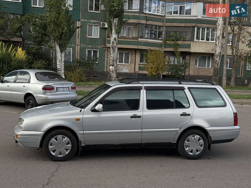 Універсал Volkswagen Golf 1996 в Кривому Розі фото 3 Універсал Volkswagen Golf 1996 в Кривому Розі