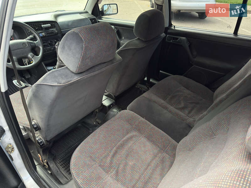 Універсал Volkswagen Golf 1996 в Кривому Розі фото 17 Універсал Volkswagen Golf 1996 в Кривому Розі