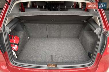 Хетчбек Volkswagen Golf 2007 в  фото 14 Хетчбек Volkswagen Golf 2007 в