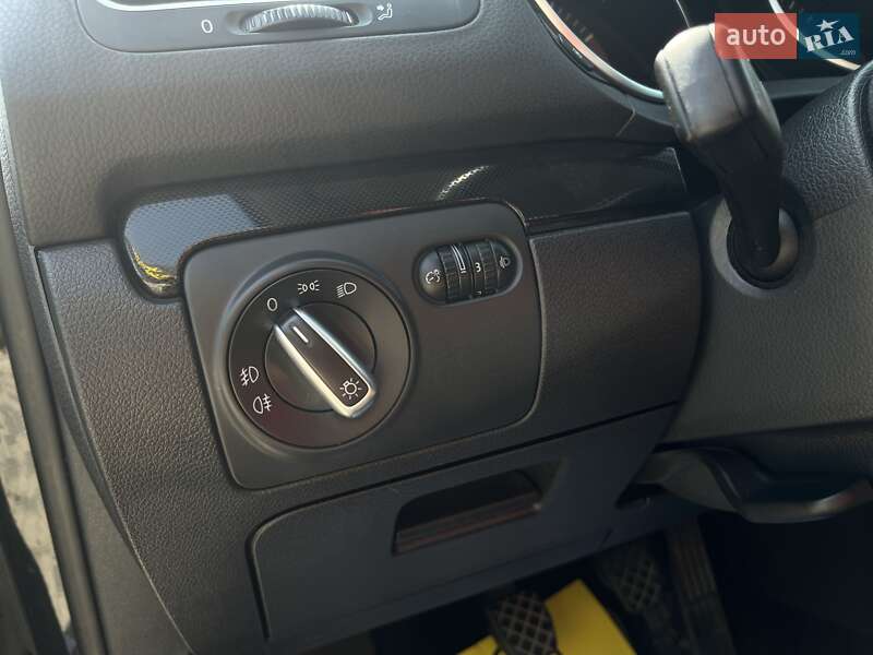 Хэтчбек Volkswagen Golf 2009 в Мукачево фото 19 Хэтчбек Volkswagen Golf 2009 в Мукачево