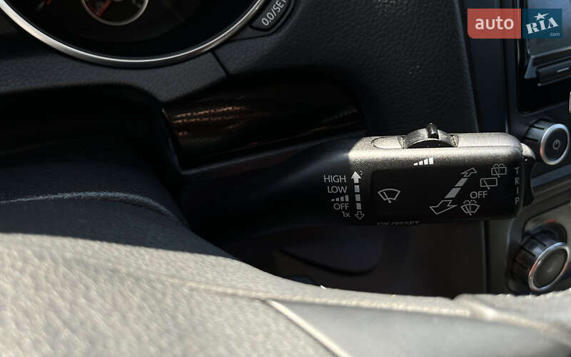 Хэтчбек Volkswagen Golf 2009 в Мукачево фото 22 Хэтчбек Volkswagen Golf 2009 в Мукачево