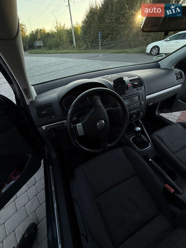 Хэтчбек Volkswagen Golf 2006 в Староконстантинове фото 22 Хэтчбек Volkswagen Golf 2006 в Староконстантинове