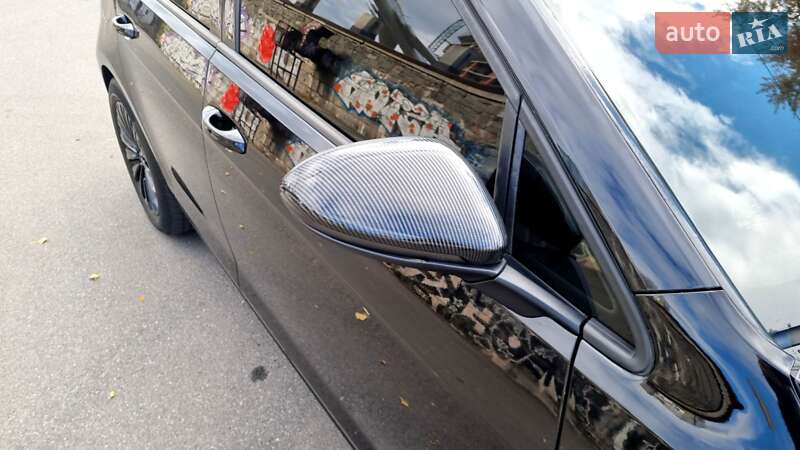 Хэтчбек Volkswagen Golf 2020 в Днепре