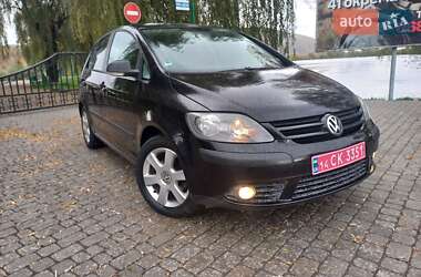 Хэтчбек Volkswagen Golf 2007 в Надворной