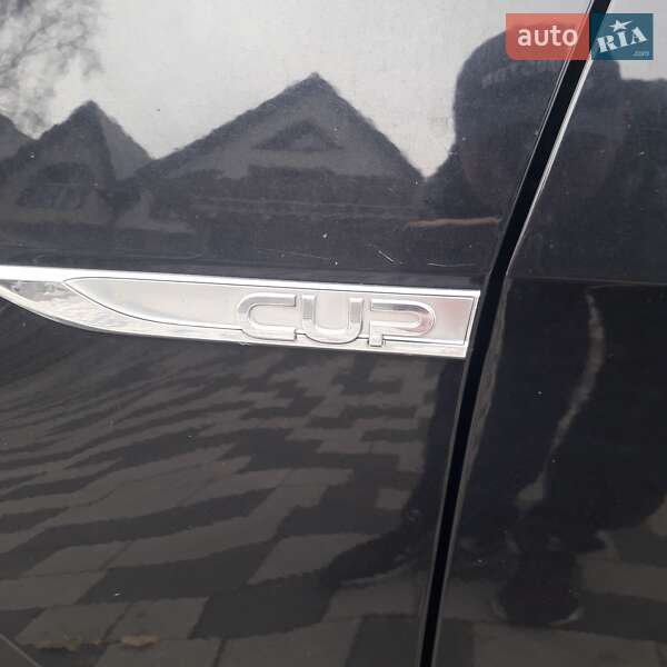 Універсал Volkswagen Golf 2014 в Ніжині фото 4 Універсал Volkswagen Golf 2014 в Ніжині