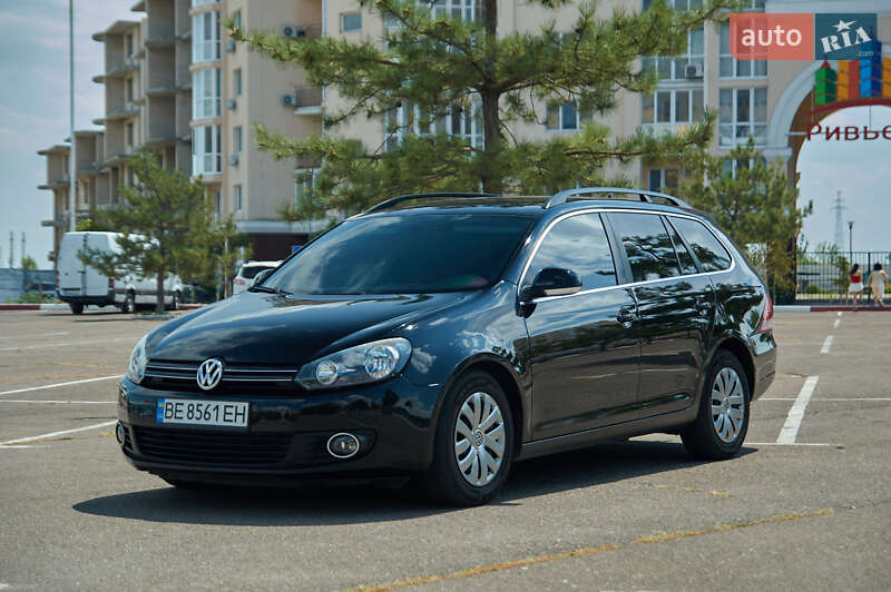 Универсал Volkswagen Golf 2011 в Николаеве фото 5 Универсал Volkswagen Golf 2011 в Николаеве