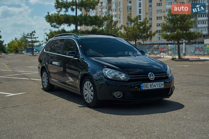 Универсал Volkswagen Golf 2011 в Николаеве фото 6 Универсал Volkswagen Golf 2011 в Николаеве