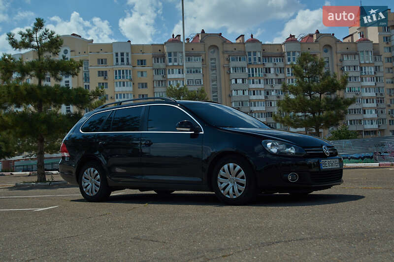 Универсал Volkswagen Golf 2011 в Николаеве фото 10 Универсал Volkswagen Golf 2011 в Николаеве
