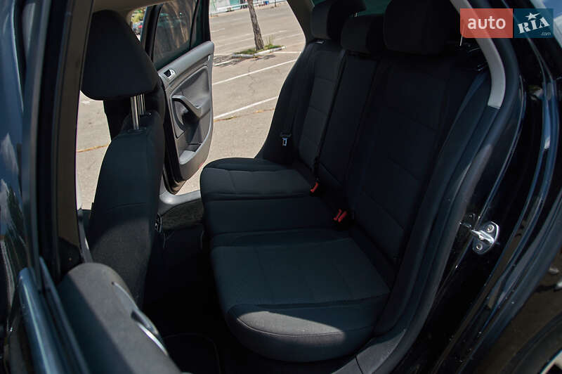 Универсал Volkswagen Golf 2011 в Николаеве фото 19 Универсал Volkswagen Golf 2011 в Николаеве