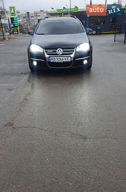 Универсал Volkswagen Golf 2008 в Виннице