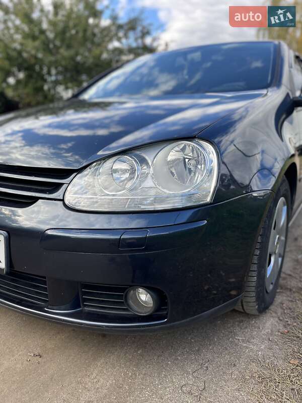 Хетчбек Volkswagen Golf 2006 в Вінниці фото 10 Хетчбек Volkswagen Golf 2006 в Вінниці