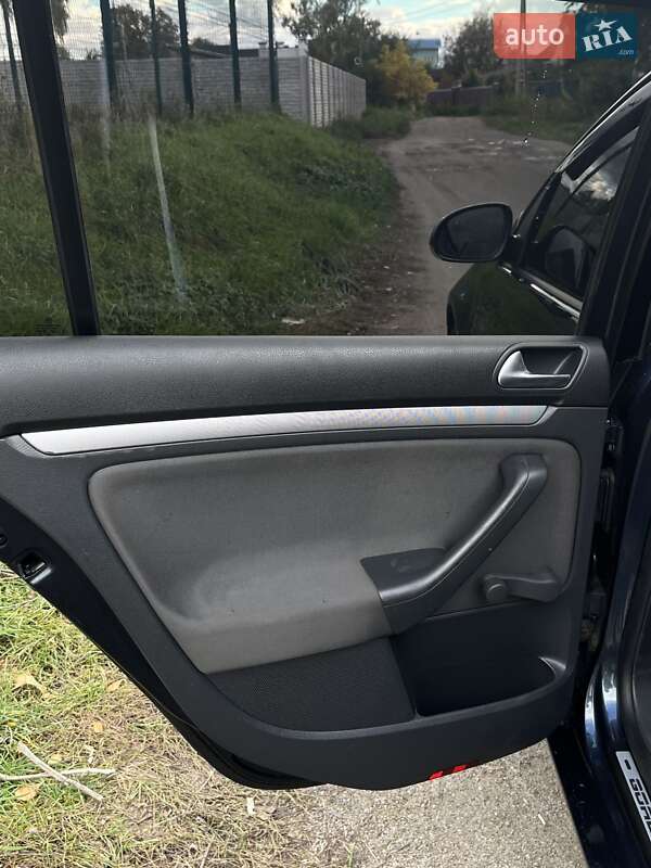 Хетчбек Volkswagen Golf 2006 в Вінниці фото 13 Хетчбек Volkswagen Golf 2006 в Вінниці