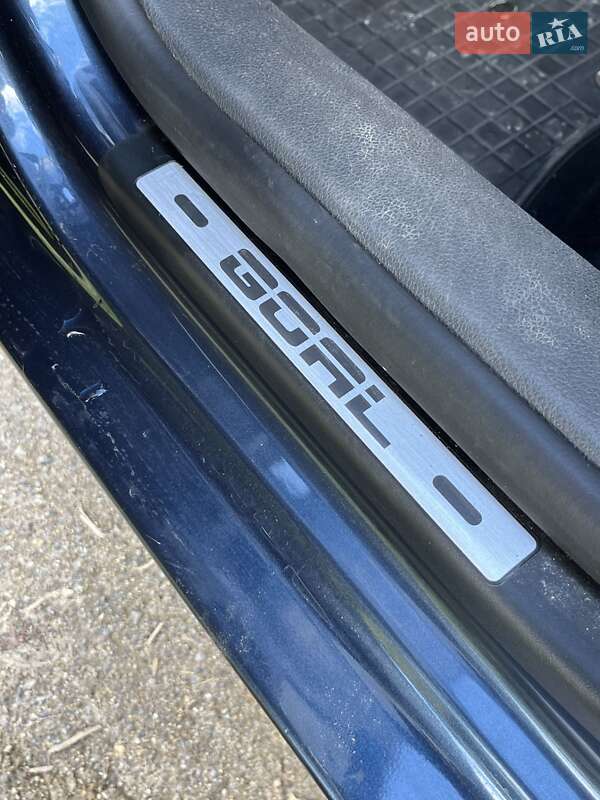 Хетчбек Volkswagen Golf 2006 в Вінниці фото 18 Хетчбек Volkswagen Golf 2006 в Вінниці