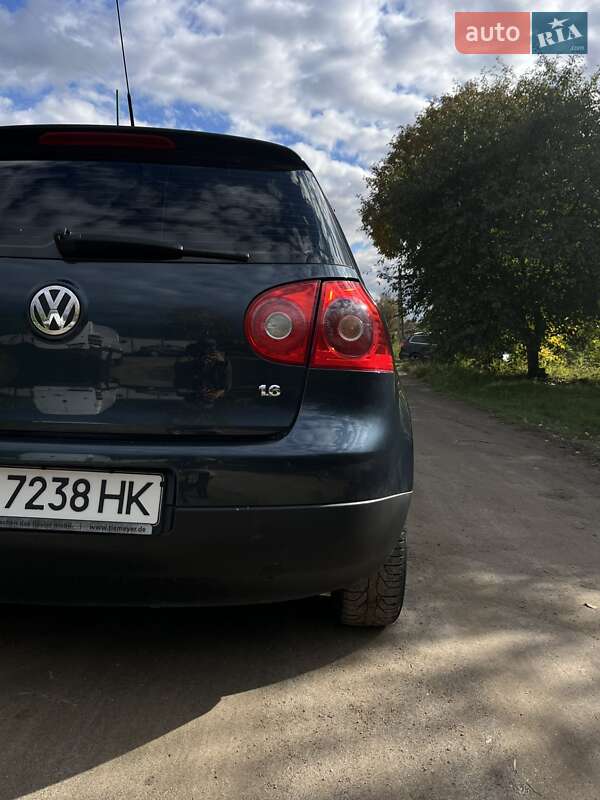 Хетчбек Volkswagen Golf 2006 в Вінниці фото 23 Хетчбек Volkswagen Golf 2006 в Вінниці