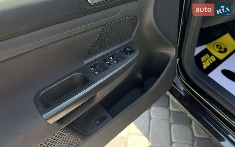 Хэтчбек Volkswagen Golf 2007 в Мукачево