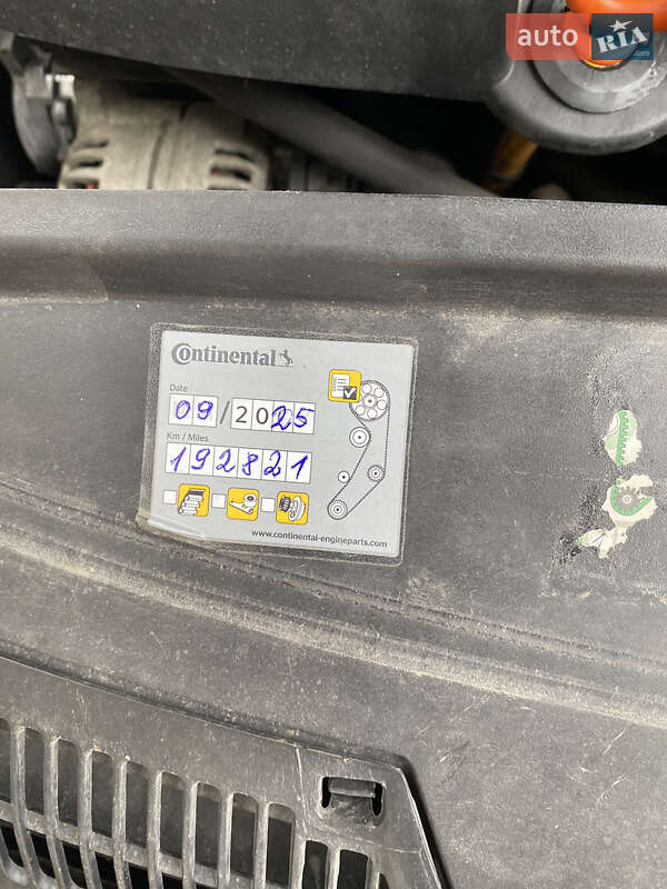 Универсал Volkswagen Golf 2008 в Одессе