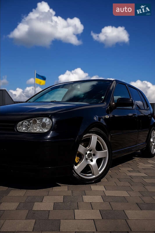 モニカ AUTO.RIA – Фольксваген Гольф 1.90 л дизель бу - купить