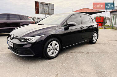 Хетчбек Volkswagen Golf 2020 в Києві