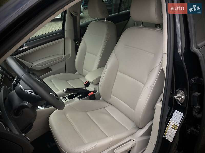 Хэтчбек Volkswagen Golf 2019 в Киеве фото 8 Хэтчбек Volkswagen Golf 2019 в Киеве