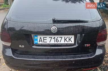 Универсал Volkswagen Golf 2009 в 