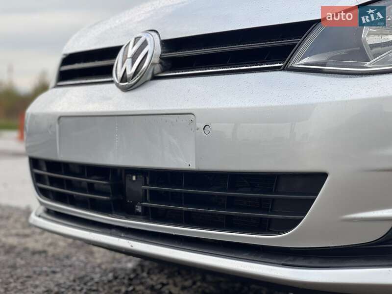 Універсал Volkswagen Golf 2014 в Ужгороді фото 11 Універсал Volkswagen Golf 2014 в Ужгороді