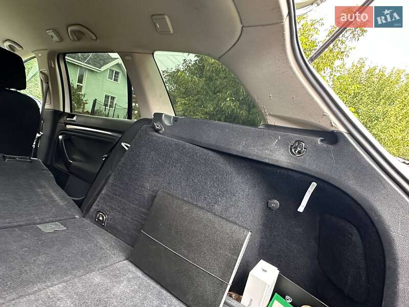Универсал Volkswagen Golf 2013 в Львове фото 44 Универсал Volkswagen Golf 2013 в Львове