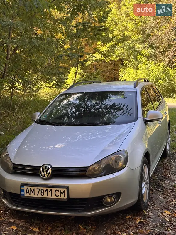 Volkswagen Golf 2012 VIN WVWZZZ1KZCW192322 фото оголошення 15 з 51