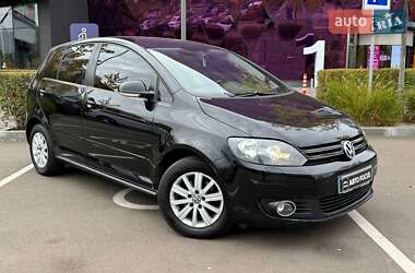 Хетчбек Volkswagen Golf 2013 в Києві