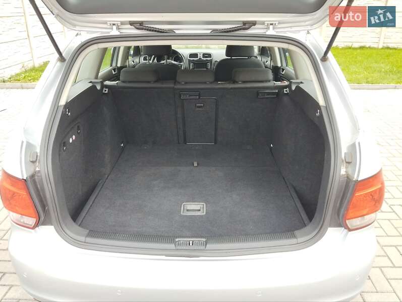 Универсал Volkswagen Golf 2011 в Луцке фото 34 Универсал Volkswagen Golf 2011 в Луцке