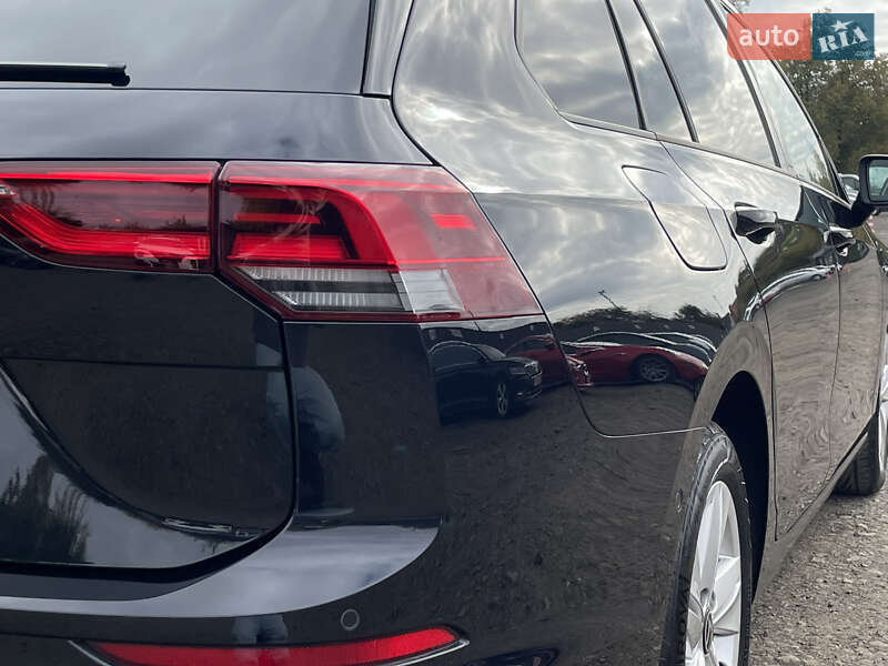 Универсал Volkswagen Golf 2022 в Луцке