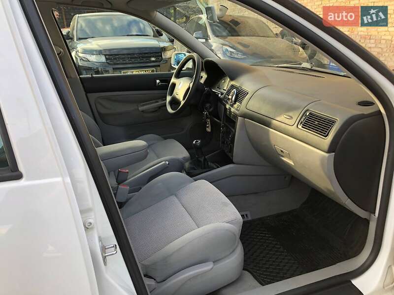 Универсал Volkswagen Golf 2000 в Коломые фото 6 Универсал Volkswagen Golf 2000 в Коломые