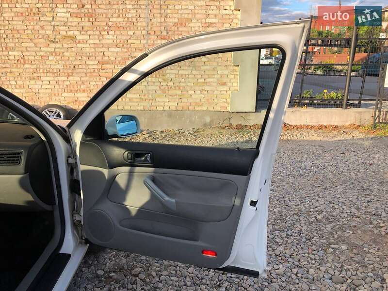Универсал Volkswagen Golf 2000 в Коломые фото 10 Универсал Volkswagen Golf 2000 в Коломые