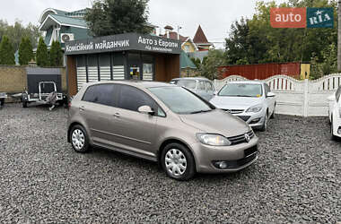 Хетчбек Volkswagen Golf 2013 в Хмельницькому