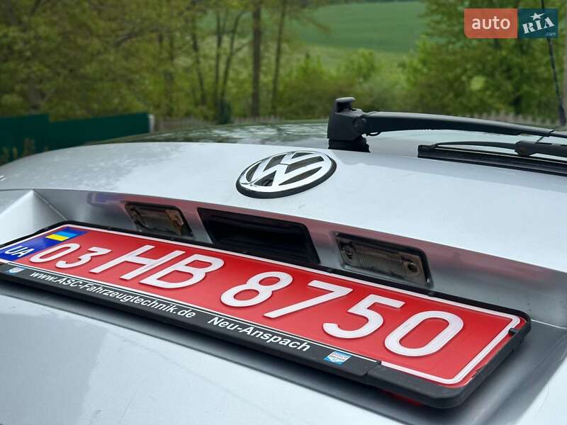 Универсал Volkswagen Golf 2003 в Бучаче фото 30 Универсал Volkswagen Golf 2003 в Бучаче