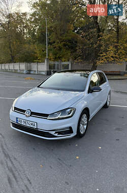 Хетчбек Volkswagen Golf 2020 в Вінниці