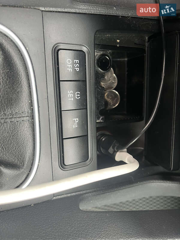 Універсал Volkswagen Golf 2009 в Броварах фото 10 Універсал Volkswagen Golf 2009 в Броварах