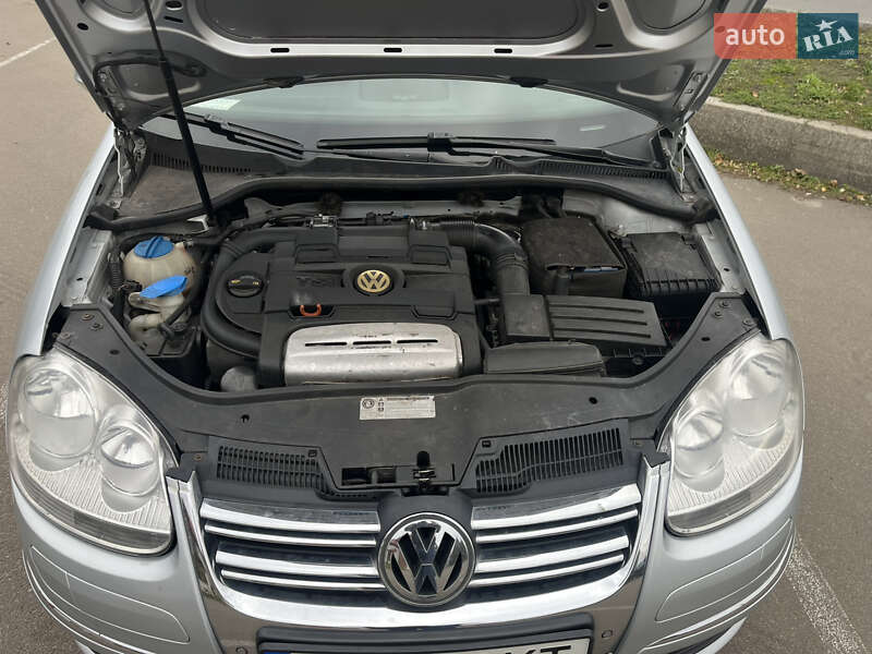 Універсал Volkswagen Golf 2009 в Броварах фото 11 Універсал Volkswagen Golf 2009 в Броварах