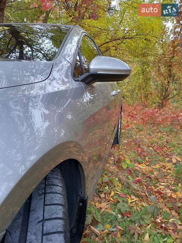 Універсал Volkswagen Golf 2015 в Запоріжжі фото 4 Універсал Volkswagen Golf 2015 в Запоріжжі