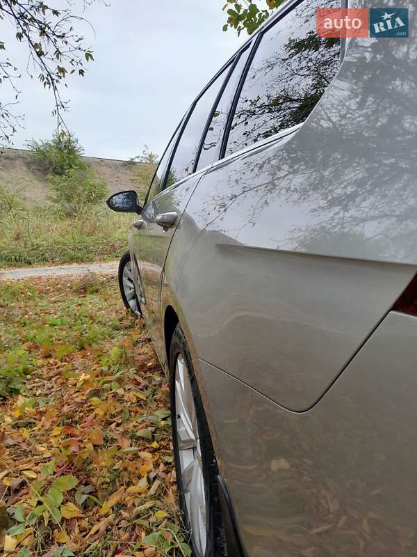 Універсал Volkswagen Golf 2015 в Запоріжжі фото 13 Універсал Volkswagen Golf 2015 в Запоріжжі