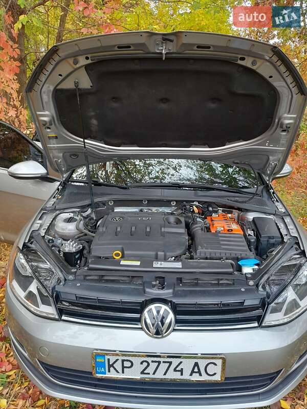 Універсал Volkswagen Golf 2015 в Запоріжжі фото 45 Універсал Volkswagen Golf 2015 в Запоріжжі