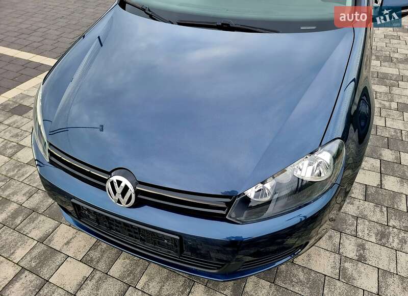 Хэтчбек Volkswagen Golf 2009 в Мукачево фото 5 Хэтчбек Volkswagen Golf 2009 в Мукачево