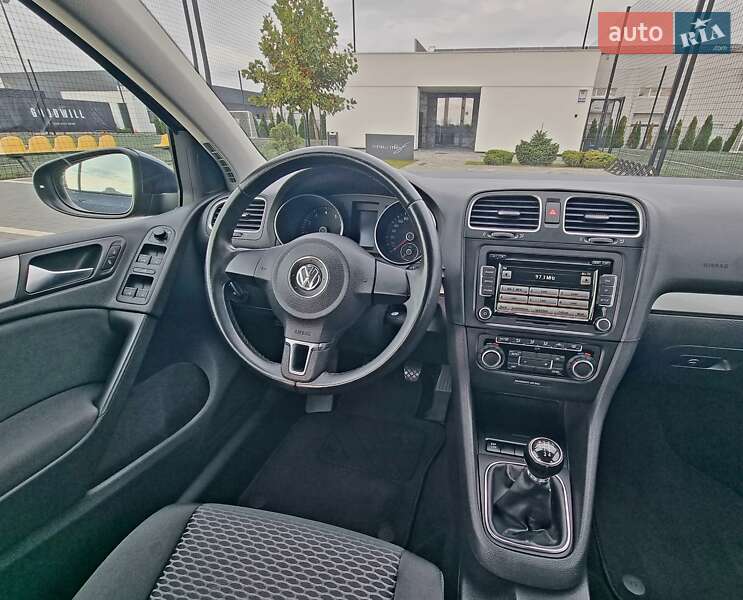 Хэтчбек Volkswagen Golf 2009 в Мукачево фото 7 Хэтчбек Volkswagen Golf 2009 в Мукачево