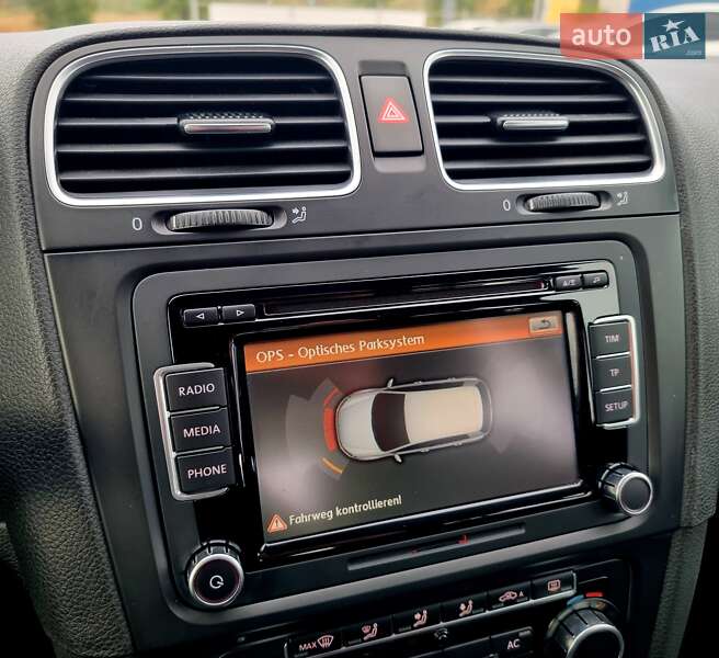 Хэтчбек Volkswagen Golf 2009 в Мукачево фото 13 Хэтчбек Volkswagen Golf 2009 в Мукачево