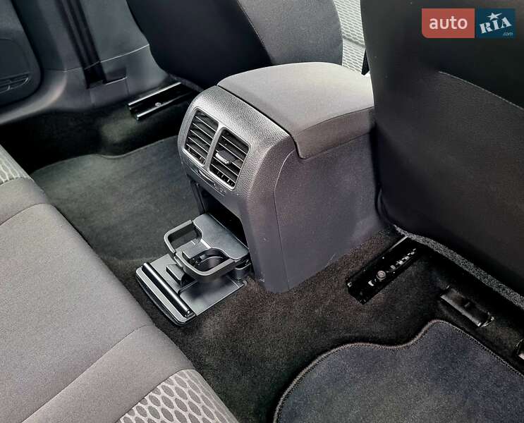 Хэтчбек Volkswagen Golf 2009 в Мукачево фото 16 Хэтчбек Volkswagen Golf 2009 в Мукачево