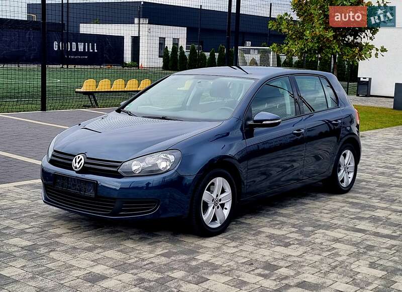 Хэтчбек Volkswagen Golf 2009 в Мукачево фото 23 Хэтчбек Volkswagen Golf 2009 в Мукачево